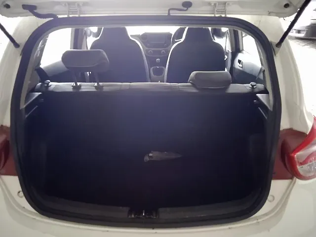 Used Hyundai Grand i10 Asta U2 1.2 CRDi in Ranchi