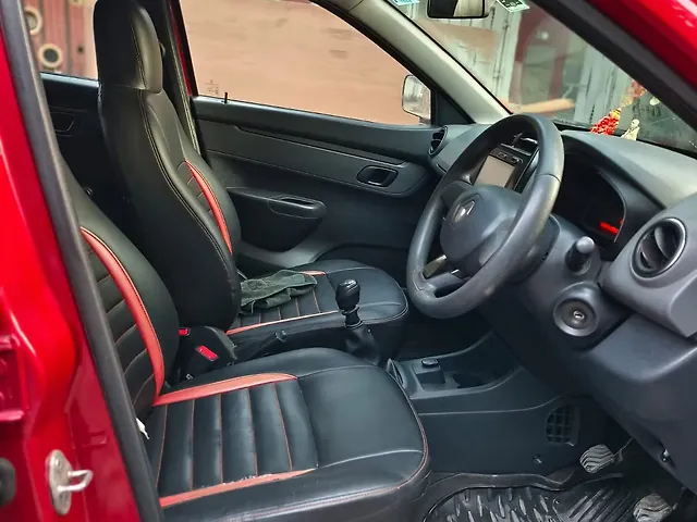 Used Renault Kwid [2015-2019] RXT [2015-2019] in Mumbai