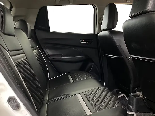 Used Maruti Suzuki Swift [2018-2021] VXi AMT in Delhi