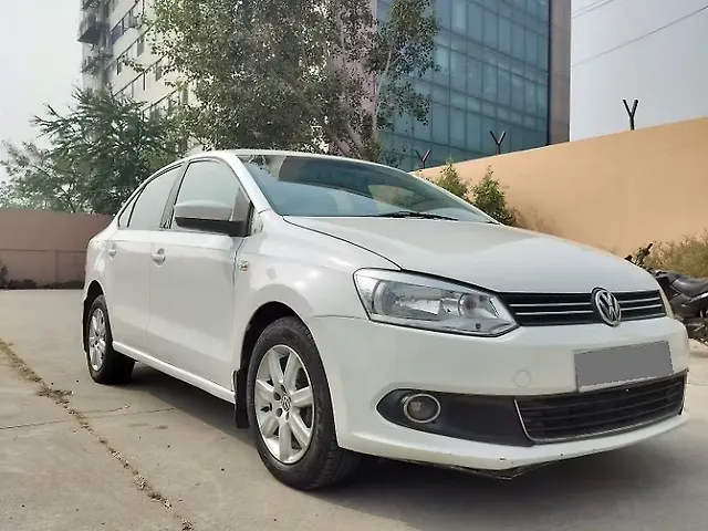 Used 2011 Volkswagen Vento in Vadodara