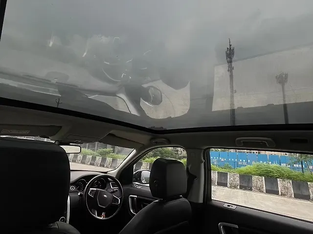Used Land Rover Discovery 3.0 HSE Luxury Diesel in Kalyan