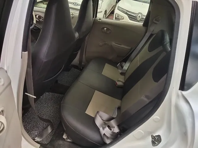Used Datsun GO [2014-2018] T (O) in Guwahati