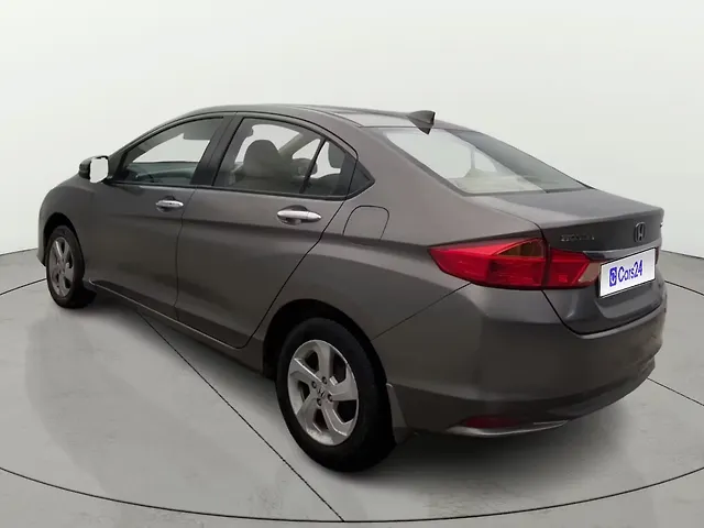 Used Honda City [2014-2017] VX in Noida