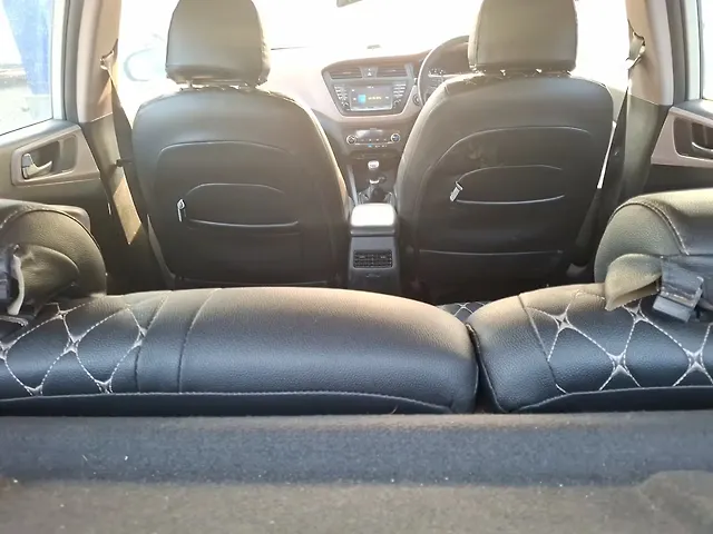 Used Hyundai Elite i20 [2014-2015] Asta 1.2 in Raipur
