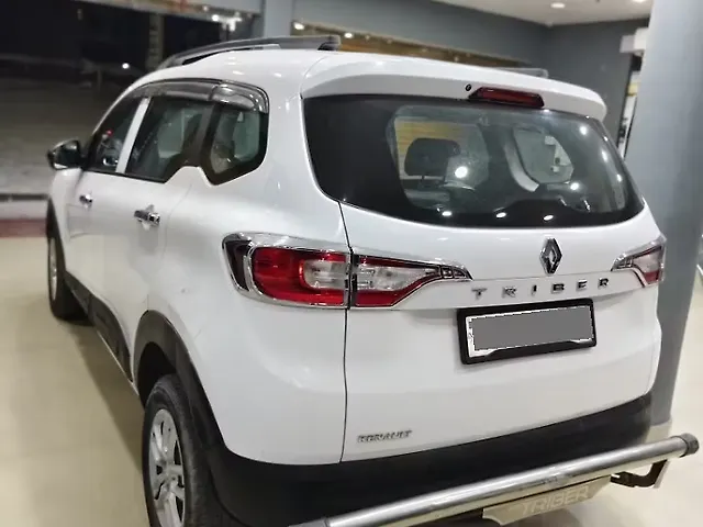 Used Renault Triber [2023-2025] RXL [2023-2024] in Muzaffarpur