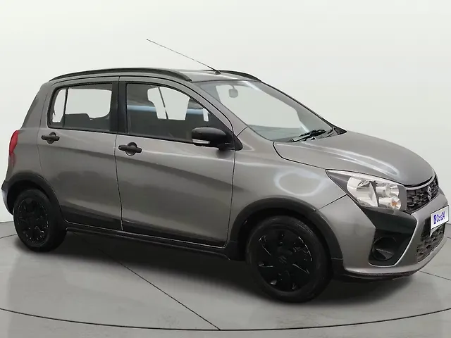 Used 2019 Maruti Suzuki Celerio X in Pune