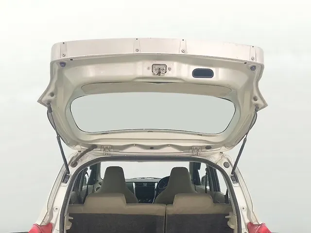 Used Maruti Suzuki Celerio [2017-2021] VXi CNG [2017-2019] in Delhi