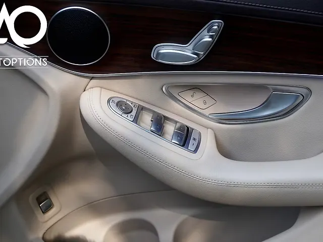 Used Mercedes-Benz GLC [2019-2023] 200 Progressive in Delhi