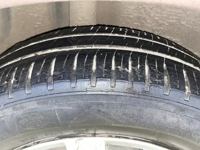 Used Volkswagen Ameo Highline Plus 1.5L AT (D)16 Alloy in Thane