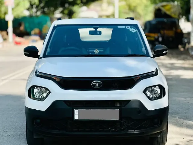 Used 2024 Tata Punch in Pune