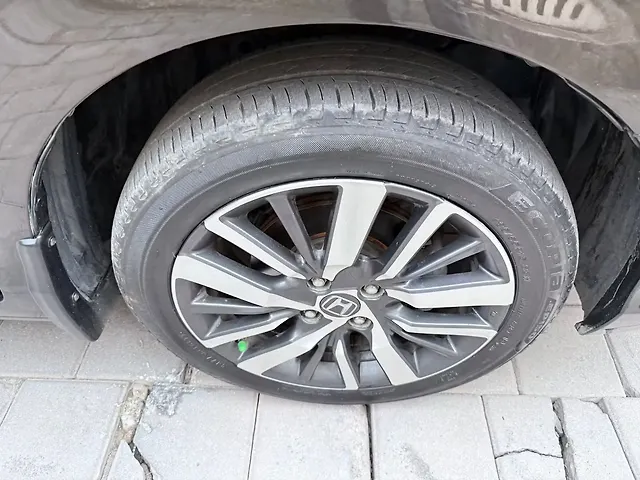 Used Honda All New City [2020-2023] VX CVT Petrol in Mumbai