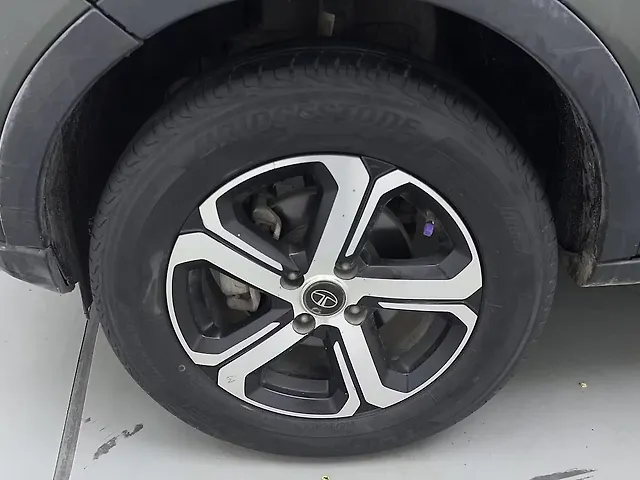 Used Tata Nexon [2020-2023] XZA Plus (O) in Delhi