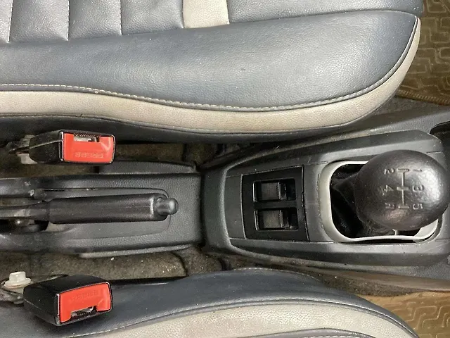 Used Maruti Suzuki Alto 800 [2016-2019] LXi (O) in Hyderabad