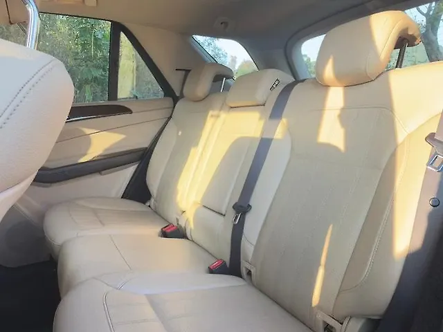 Used Mercedes-Benz GLE [2015-2020] 250 d in Coimbatore