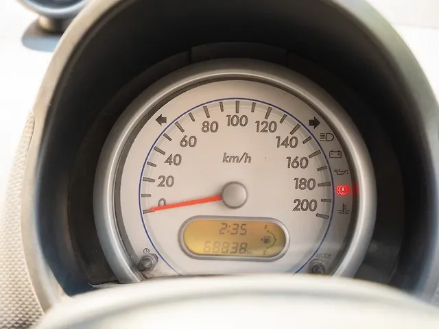 Used Maruti Suzuki Ritz Vxi (ABS) BS-IV in Kolkata