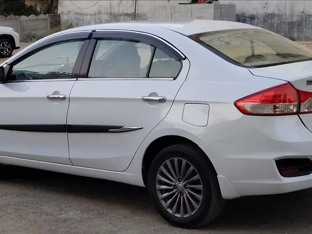 Used Maruti Suzuki Celerio [2014-2017] ZDi [2015-2017] in Rajkot