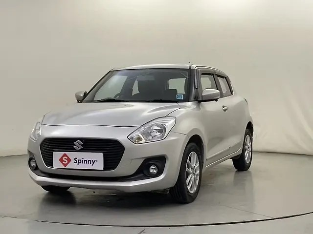 Used 2019 Maruti Suzuki Swift in Bangalore