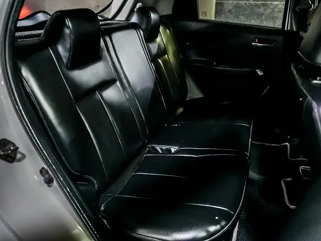 Used Maruti Suzuki Swift [2018-2021] VXi in Delhi