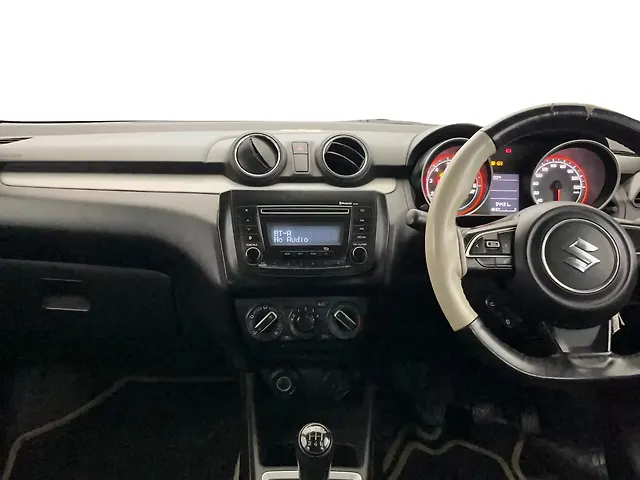 Used Maruti Suzuki Swift [2018-2021] VXi in Delhi