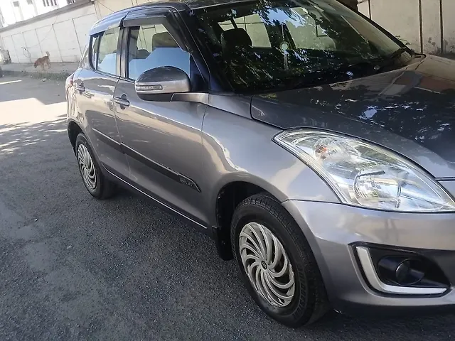 Used 2016 Maruti Suzuki Swift in Vadodara