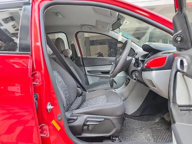 Used Tata Tiago XZA Plus Dual Tone [2020-2023] in Nagpur