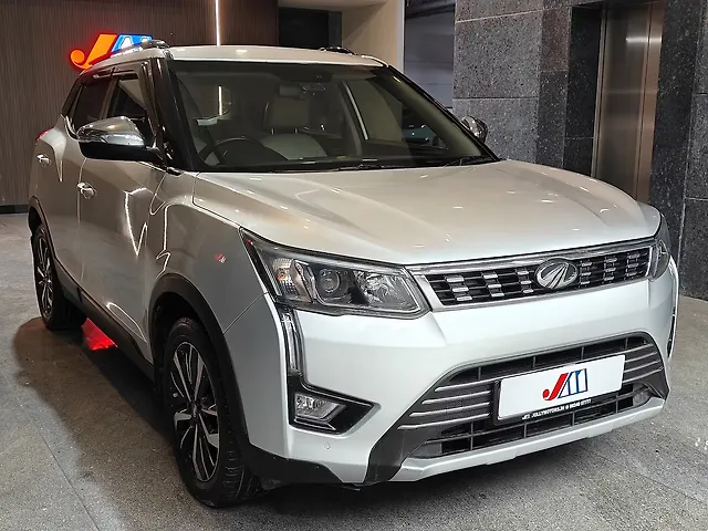 Used 2020 Mahindra XUV300 in Ahmedabad