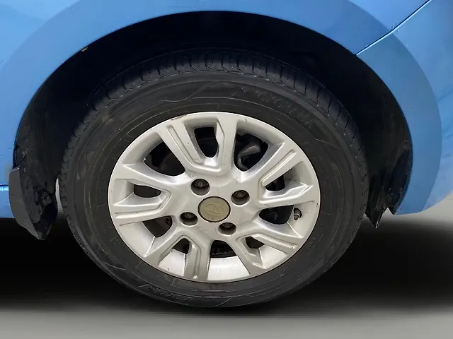 Used Tata Tiago [2016-2020] Revotron XZ in Hyderabad