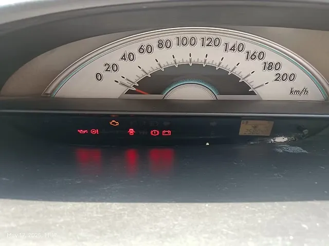 Used Toyota Etios [2010-2013] GD in Ambala Cantt