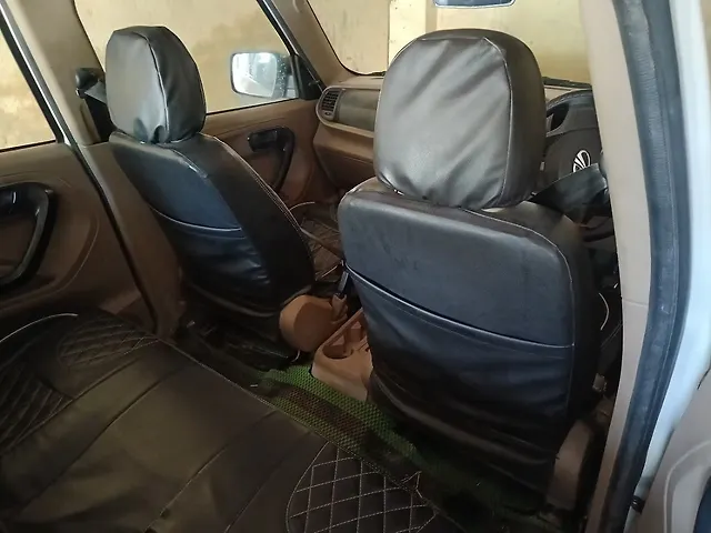 Used 2022 Mahindra Bolero in Ranchi