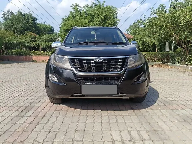 Used 2018 Mahindra XUV500 in Delhi