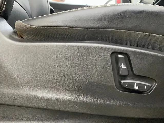 Used MG Hector [2019-2021] Sharp 2.0 Diesel in Thane