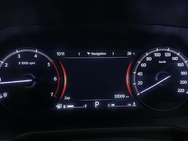 Used Mahindra Scorpio N Z8 L Diesel AT 2WD 6 STR [2022] in Bangalore