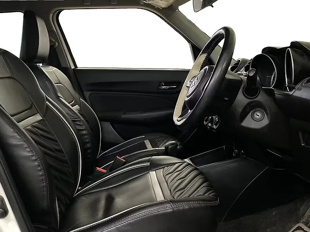 Used Maruti Suzuki Swift [2018-2021] VXi AMT in Delhi