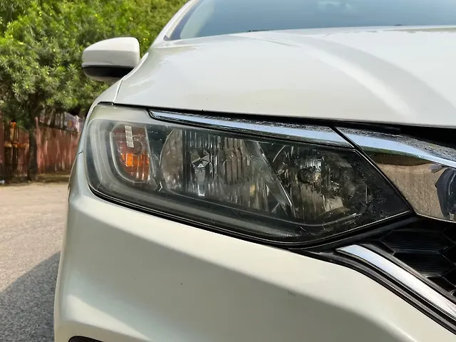 Used Honda City [2003-2005] 1.5 EXi New in Delhi