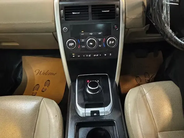 Used Land Rover Discovery Sport [2015-2017] HSE Petrol 7-Seater in Mumbai