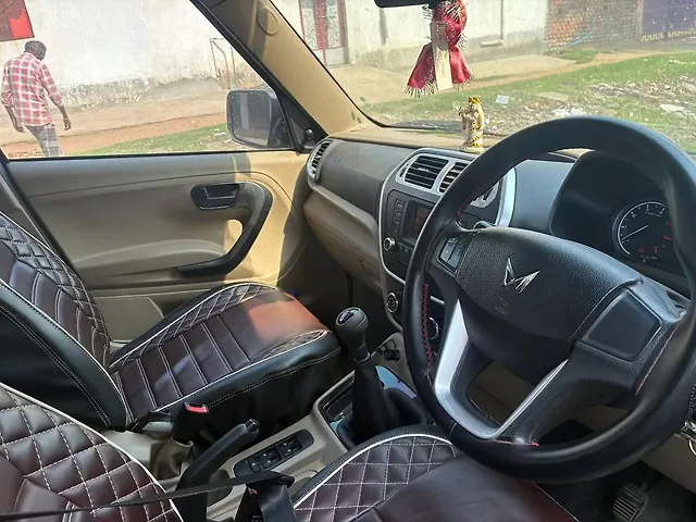 Used Mahindra Bolero Neo [2022-2025] N8 [2023-2025] in Ranchi