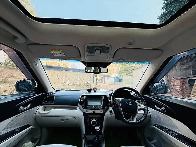Used Mahindra XUV300 [2019-2024] W8 (O) 1.5 Diesel [2020] in Patna