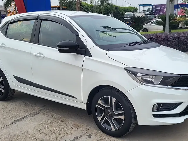 Used Tata Tiago XZ Plus [2020-2023] in Ludhiana