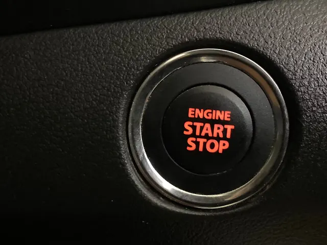 Used Toyota Glanza [2019-2022] G CVT in Delhi