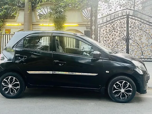 Used Honda Brio [2011-2013] S MT in Kanpur