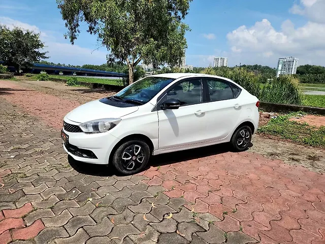 Used Tata Tigor [2017-2018] Revotron XTA in Thiruvananthapuram