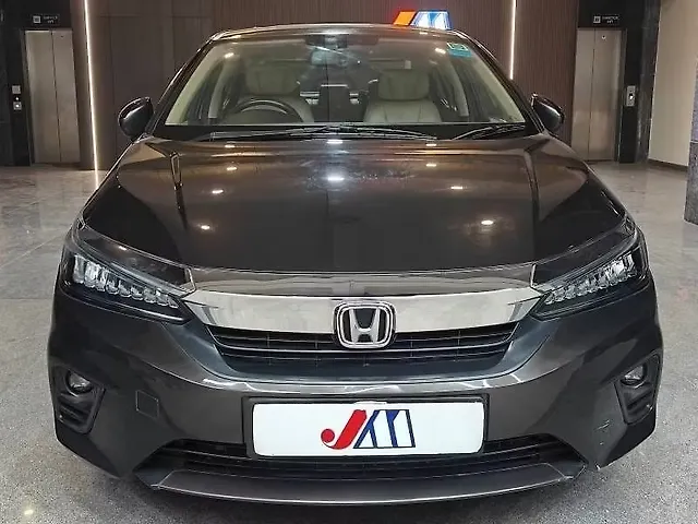 Used 2020 Honda City in Ahmedabad