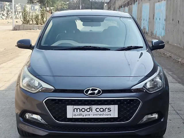 Used 2017 Hyundai Elite i20 in Mumbai