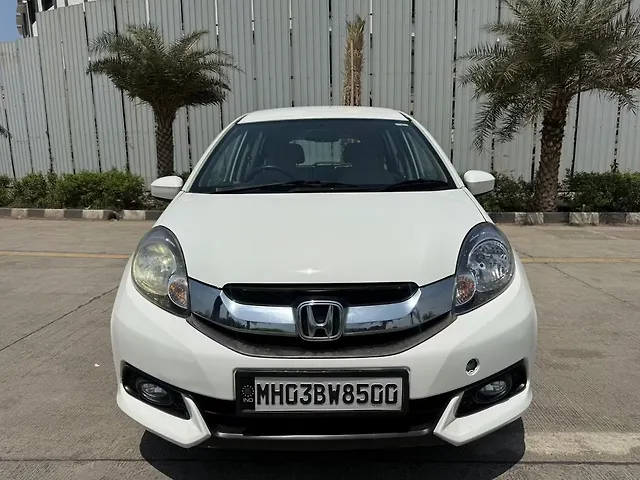 Used 2015 Honda Mobilio in Thane Used 2015 Honda Mobilio in Thane