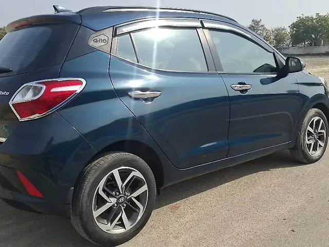 Used Hyundai Grand i10 Nios [2019-2023] Asta U2 1.2 CRDi in Lucknow