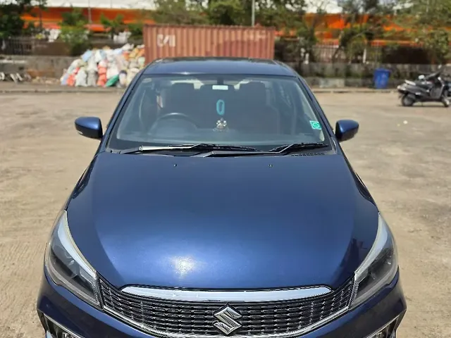 Used 2018 Maruti Suzuki Ciaz in Mumbai