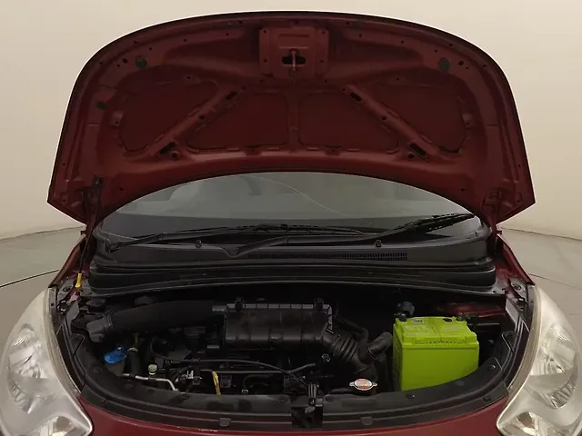 Used Hyundai i10 [2010-2017] Sportz 1.2 Kappa2 in Bangalore