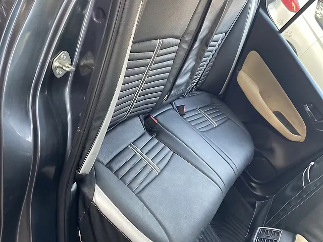 Used Honda City 4th Generation VX Petrol in Lucknow