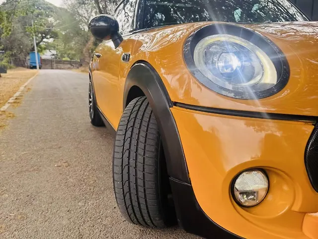 Used Mini Cooper [2014-2018] S in Bangalore
