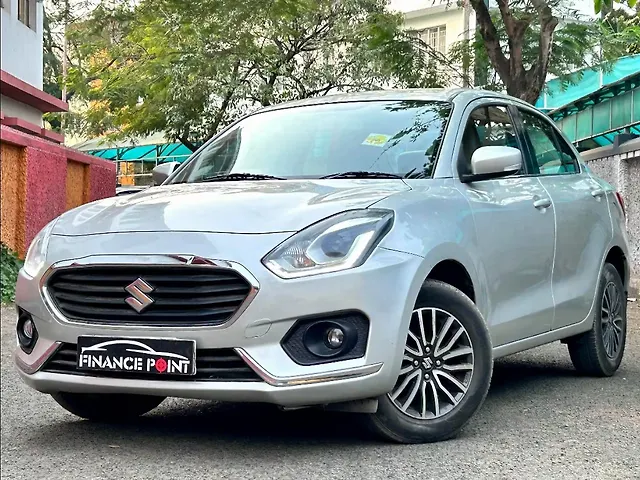 Used 2017 Maruti Suzuki DZire in Kolkata